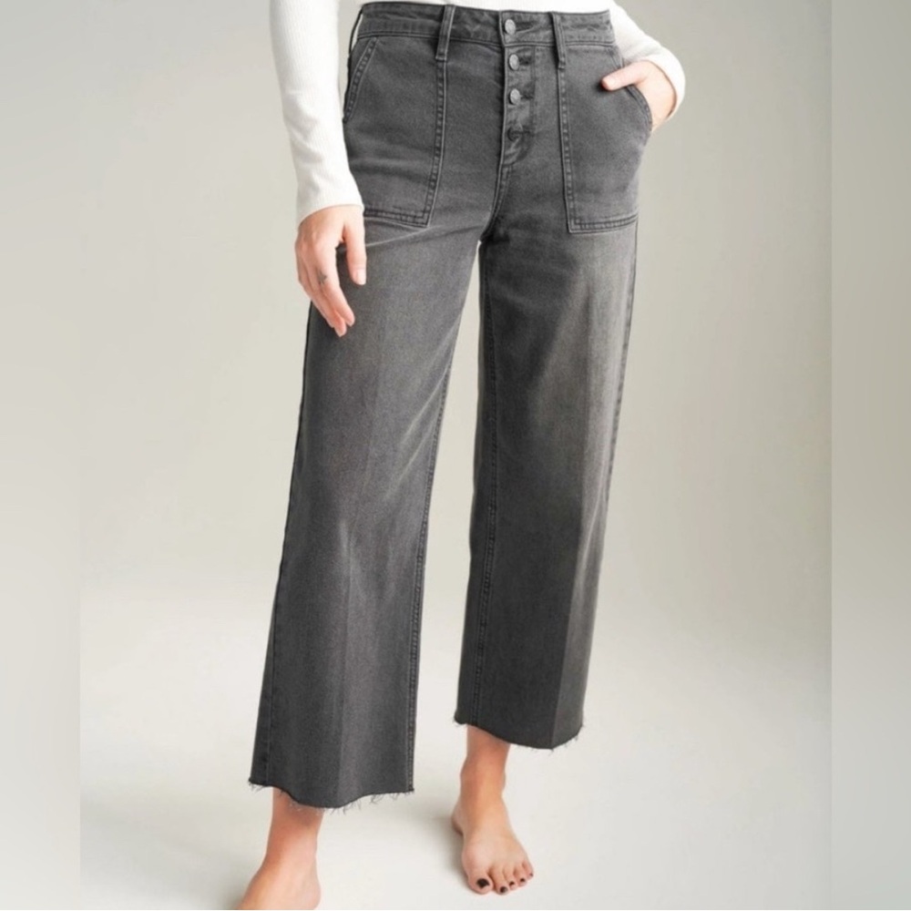 Carley Jean Los Angeles Hendrix Jeans